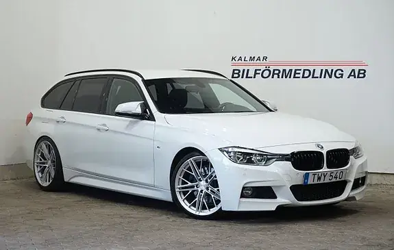 BMW 330I