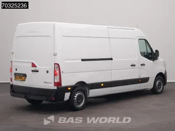 Renault Master 2023 photo 2