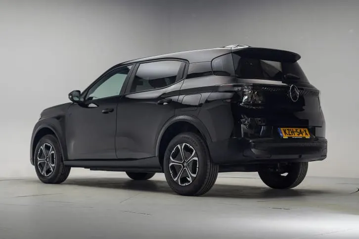 Citroen C3 Aircross 2025 photo 3