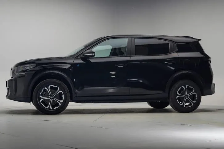 Citroen C3 Aircross 2025 photo 2