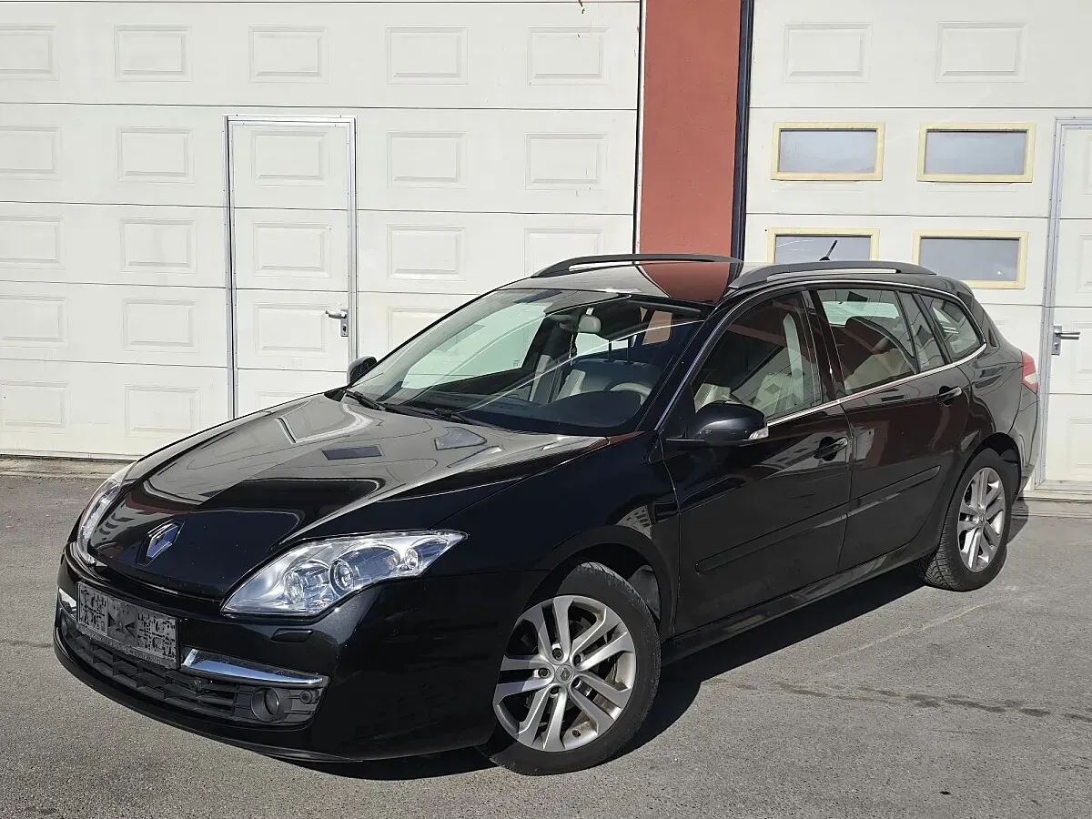 Renault Laguna
