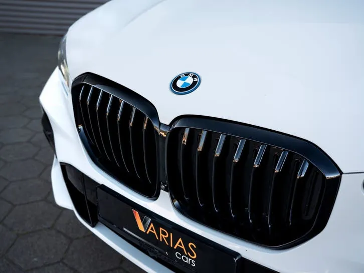 BMW X5 2022 photo 2