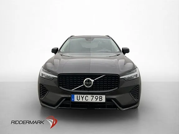 Volvo Xc60 2023 photo 2