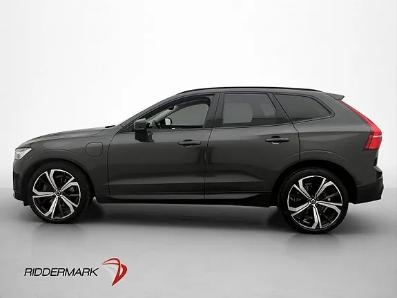 Volvo Xc60 2023 photo 4