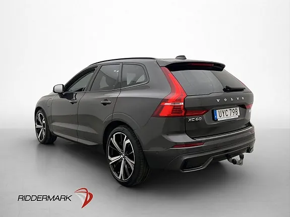 Volvo Xc60 2023 photo 5