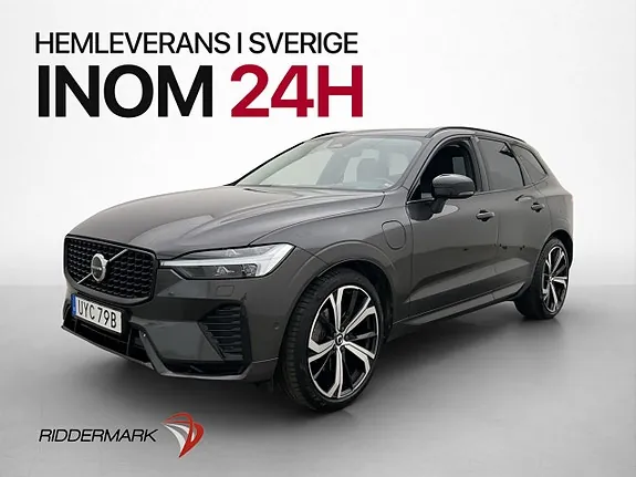 Volvo Xc60 2023 photo 3