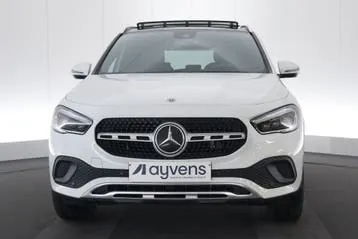 Mercedes-Benz Gla 2022 photo 2