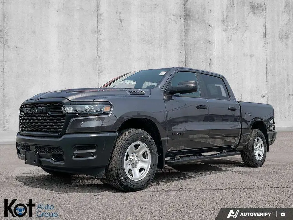 Ram 1500