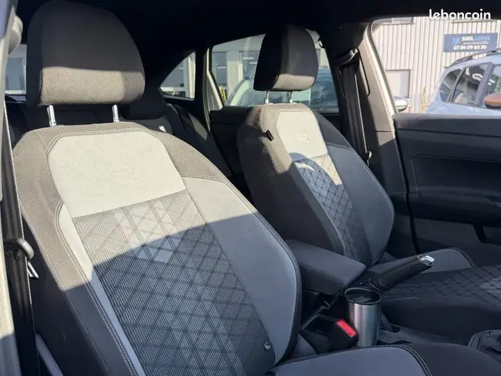 Volkswagen Taigo 2023 photo 5