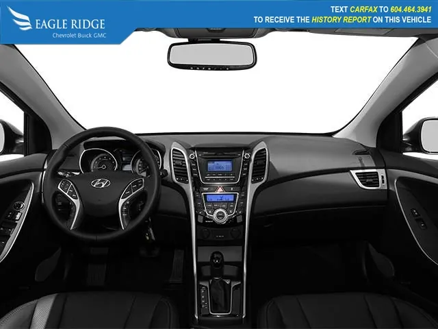 Hyundai Elantra 2014 photo 5