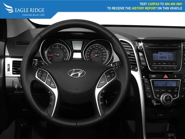 Hyundai Elantra 2014 photo 4