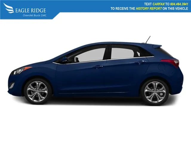 Hyundai Elantra 2014 photo 3
