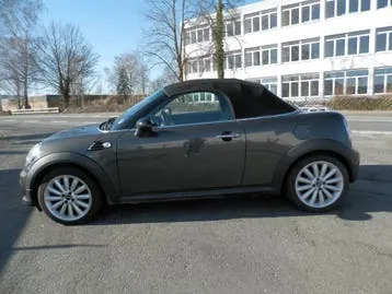 Mini Roadster