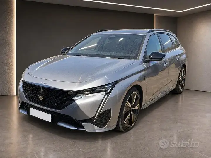 Peugeot 308 Sw