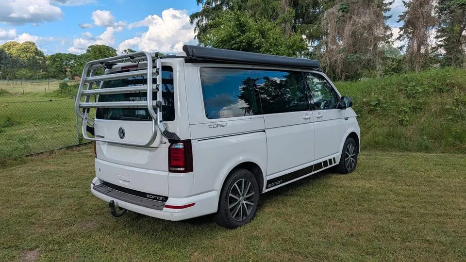 Volkswagen T6