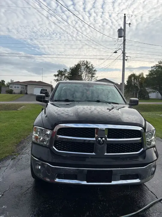 Dodge Ram 1500