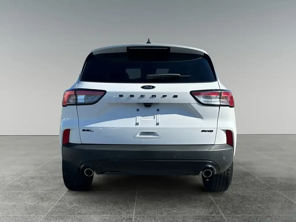Ford Escape 2022 photo 5