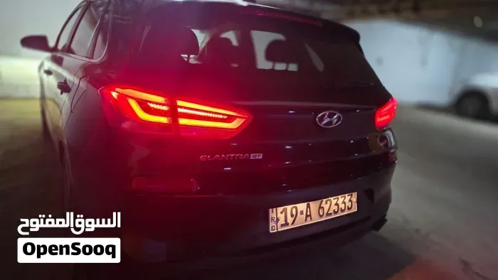 Hyundai Elantra 2018 photo 5