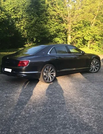 Bentley Flying Spur