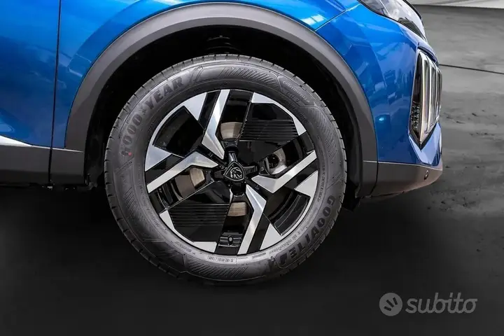 Peugeot 2008 2025 photo 4