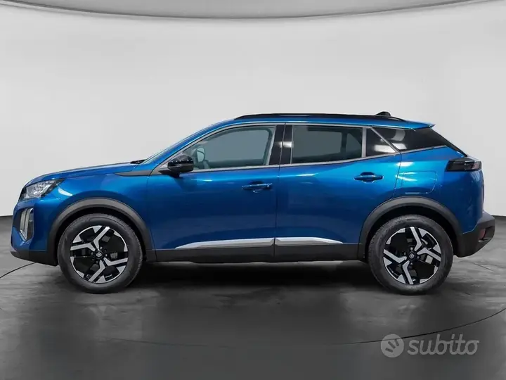 Peugeot 2008 2025 photo 2