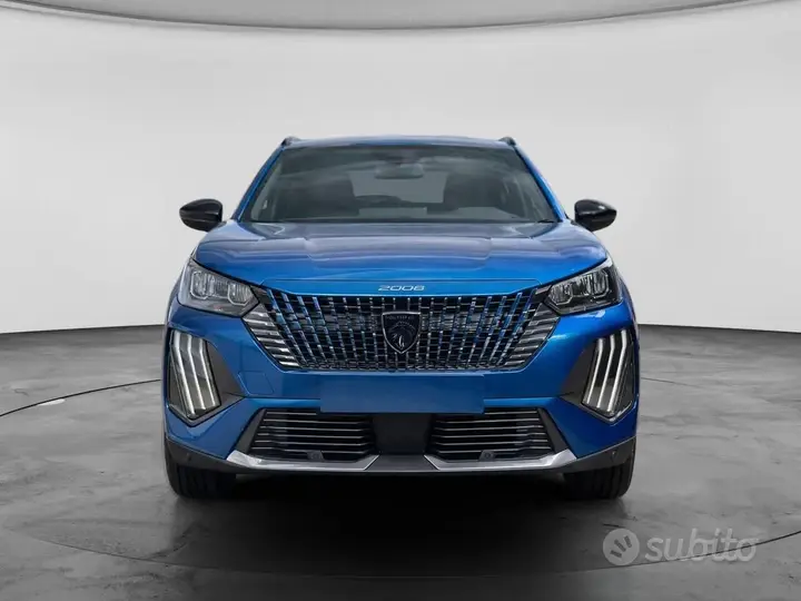 Peugeot 2008 2025 photo 3