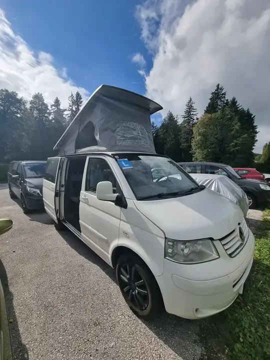 Volkswagen T5