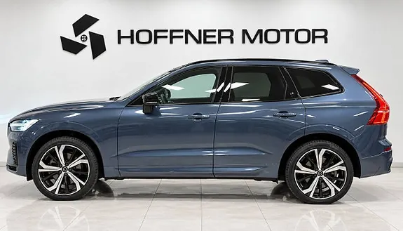 Volvo Xc60 2022 photo 5
