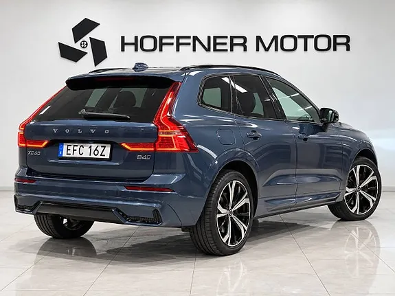 Volvo Xc60 2022 photo 2
