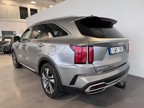Kia Sorento 2023 photo 3
