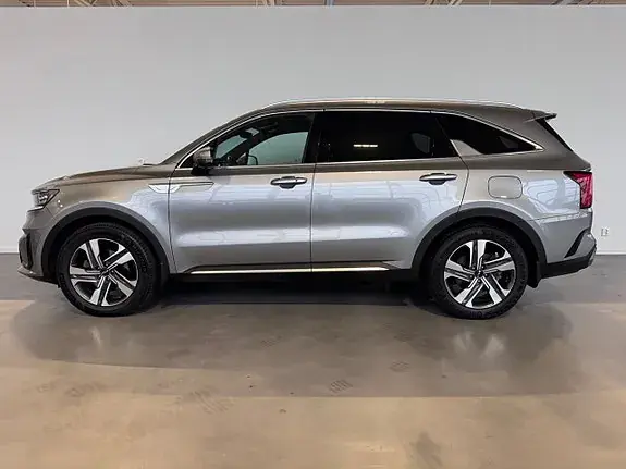 Kia Sorento 2023 photo 2