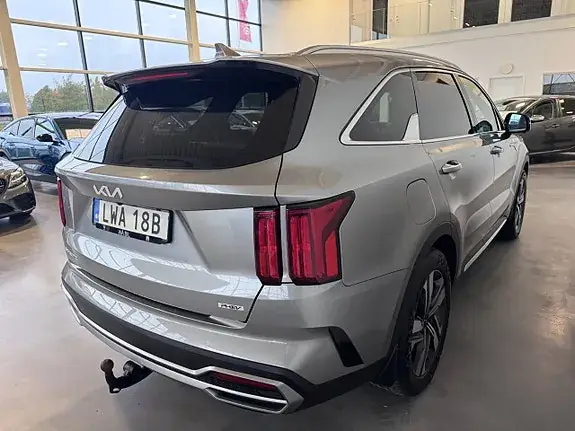 Kia Sorento 2023 photo 5