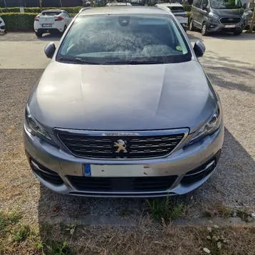 Peugeot 308Sw