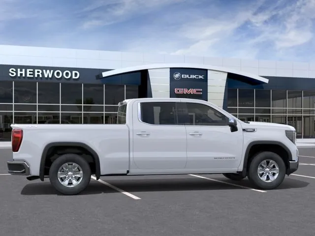 GMC Sierra 1500 2026 photo 5
