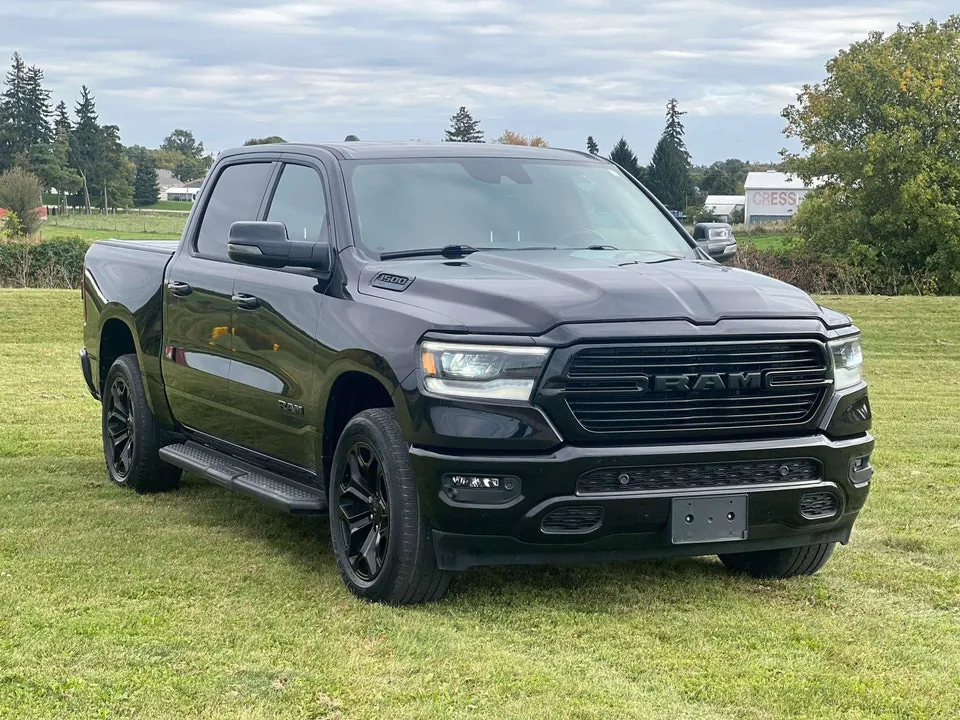 Ram 1500
