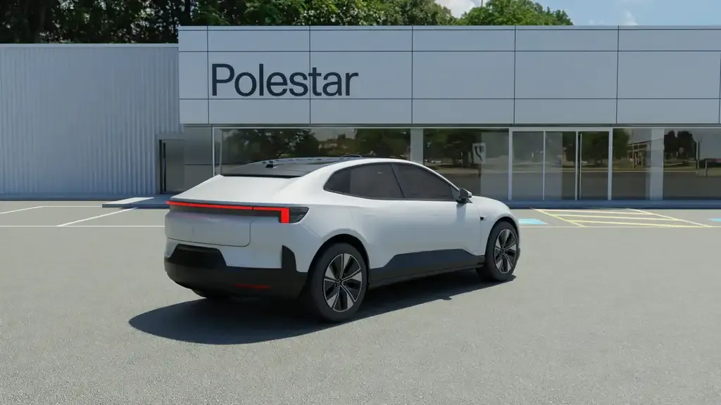 Polestar 4