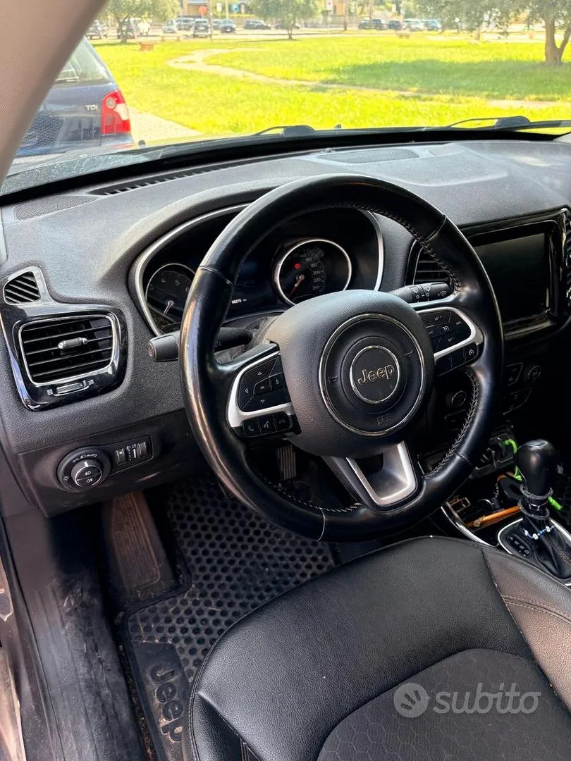 Jeep Compass 2021 photo 5