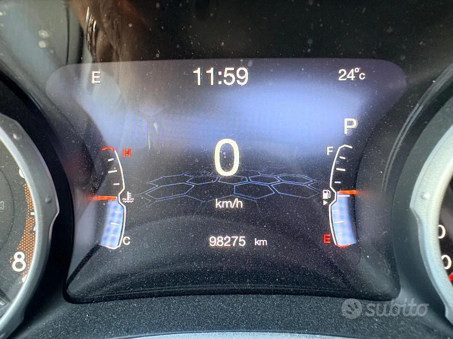 Jeep Compass 2021 photo 3