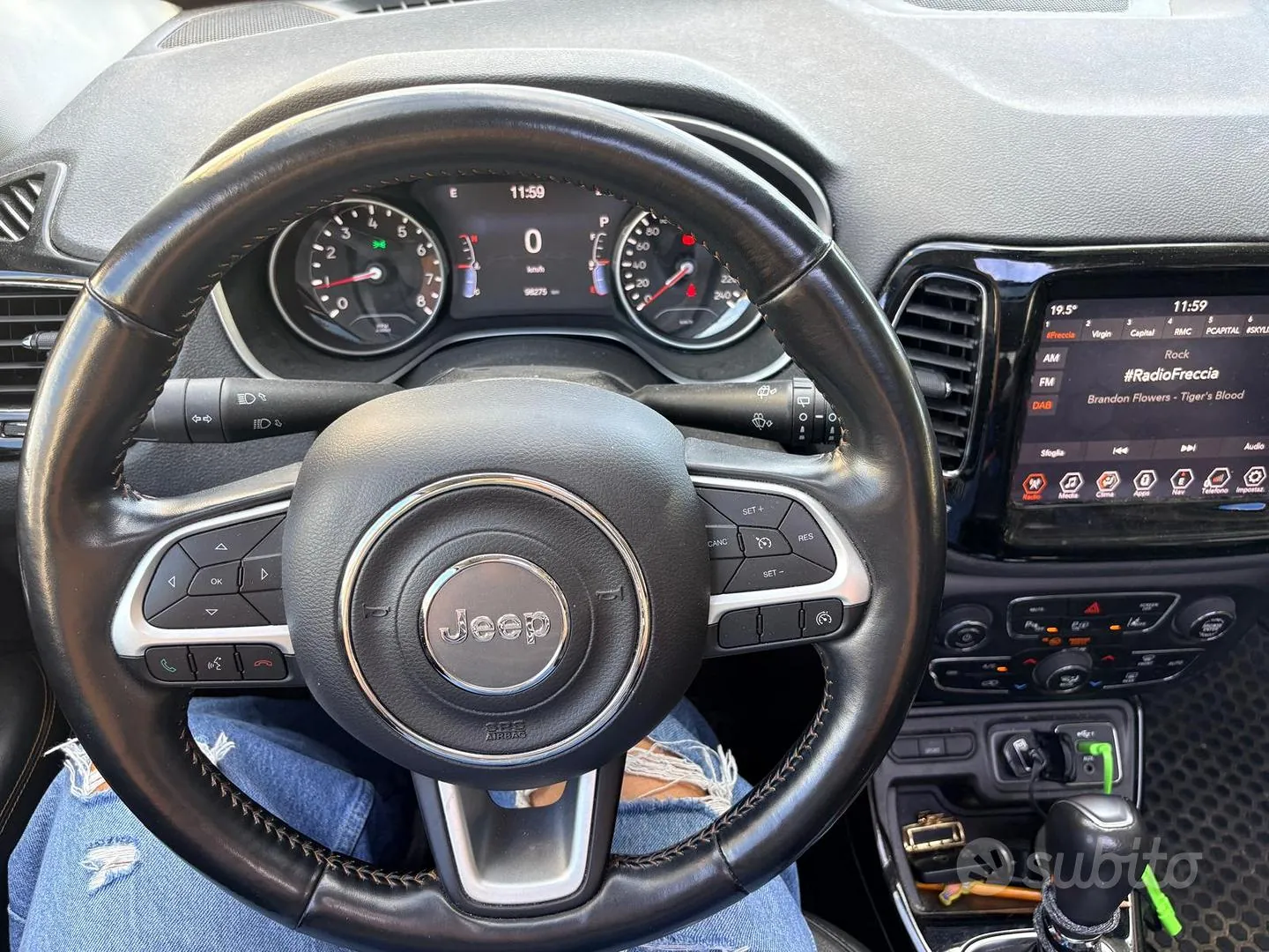 Jeep Compass 2021 photo 2
