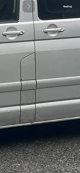 Volkswagen Multivan 2004 photo 5