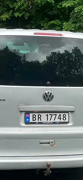 Volkswagen Multivan 2004 photo 4