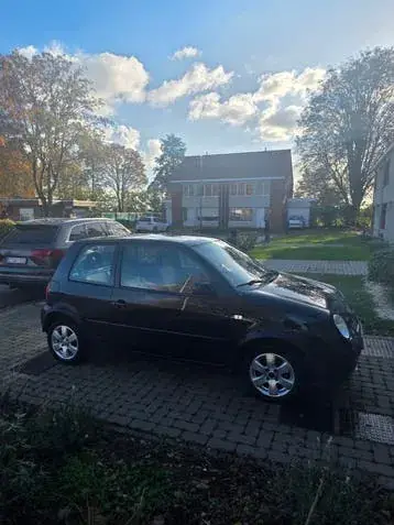 Volkswagen Lupo