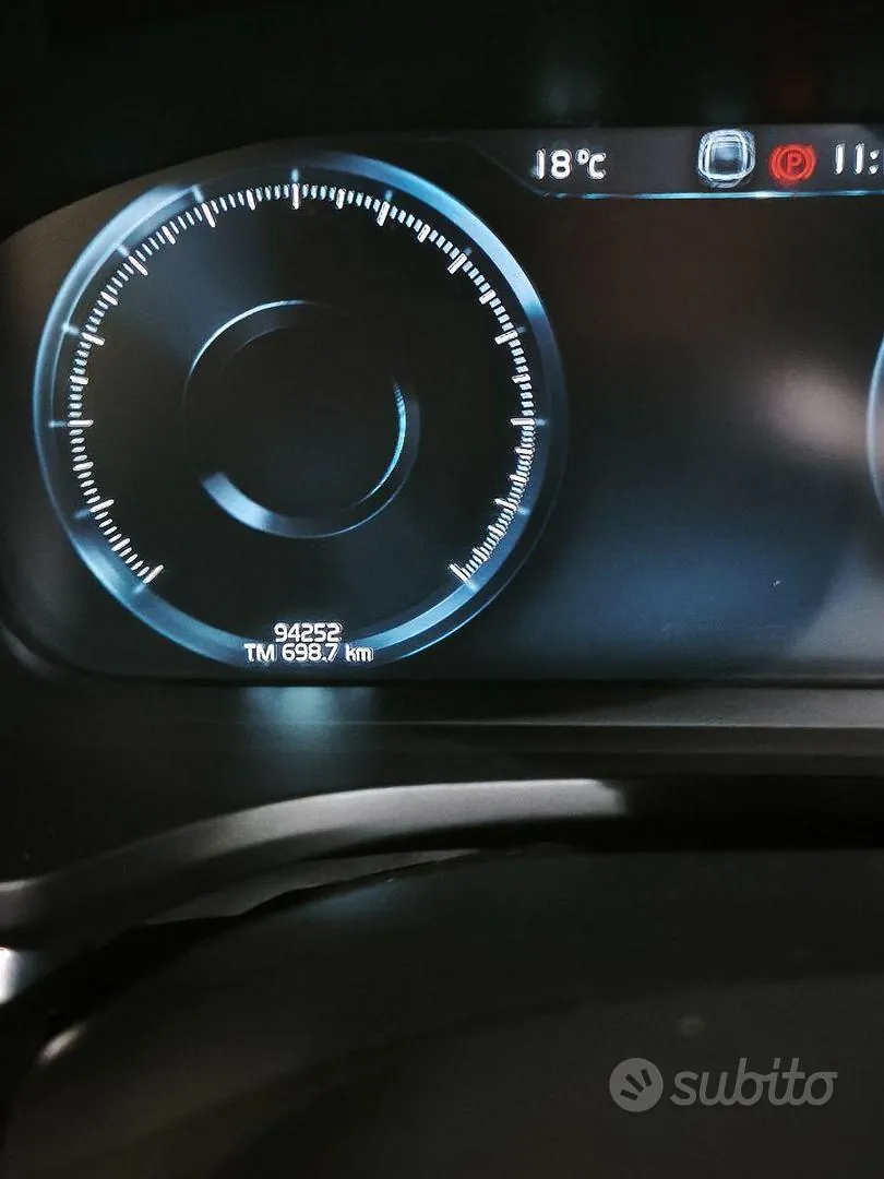 Volvo V60 2020 photo 5