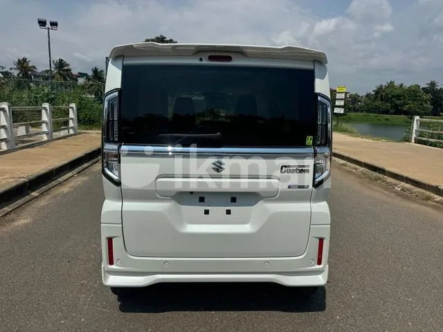 Suzuki Spacia 2025 photo 5