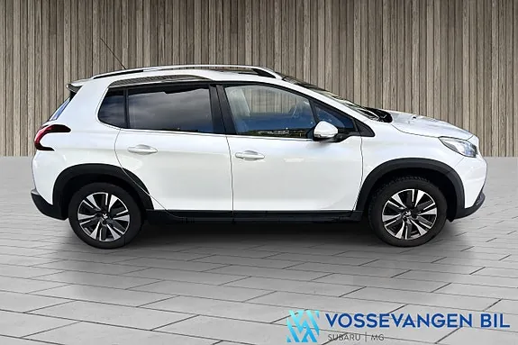 Peugeot 2008 2016 photo 4