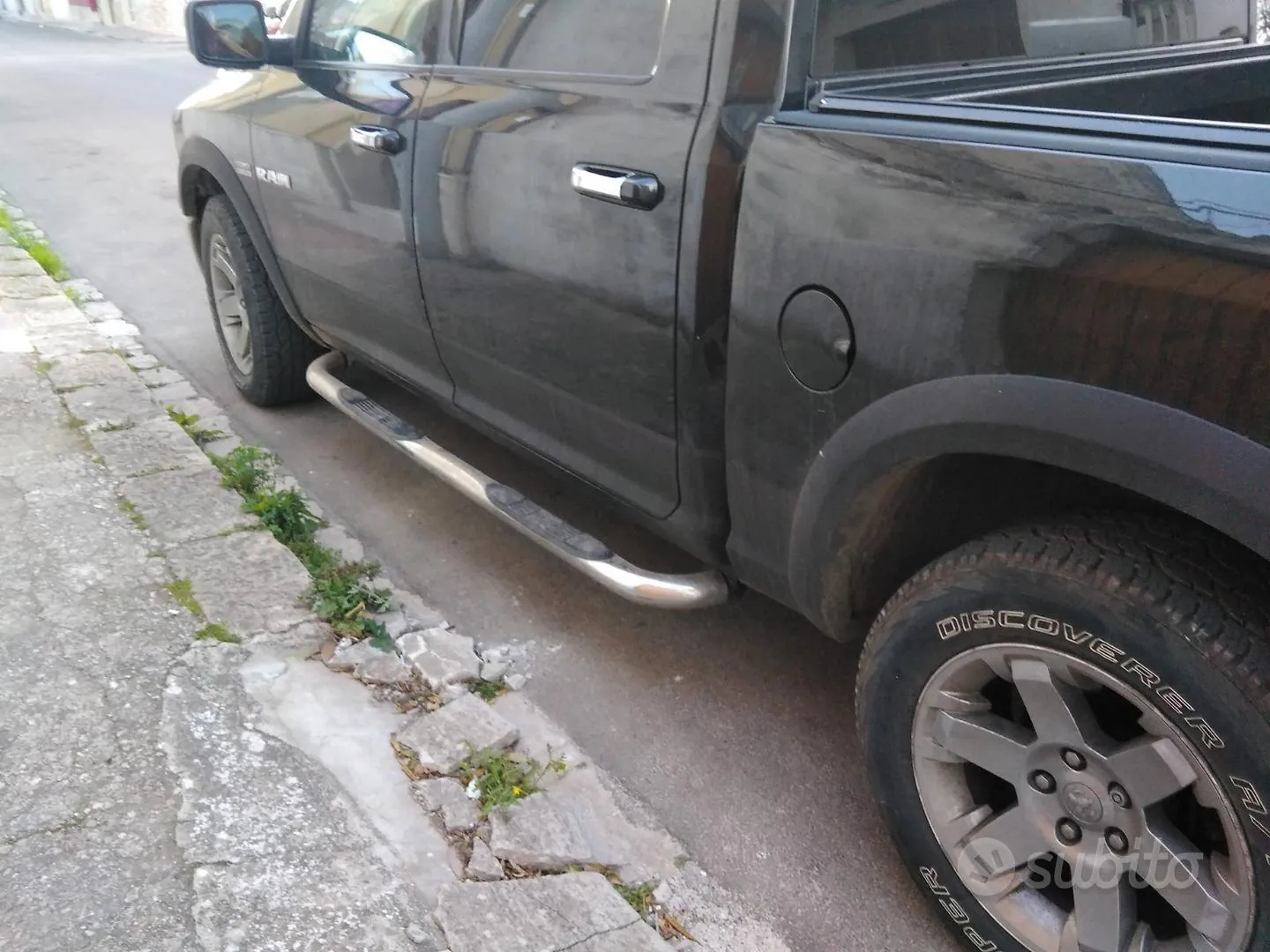 Dodge Ram 1500 2009 photo 2