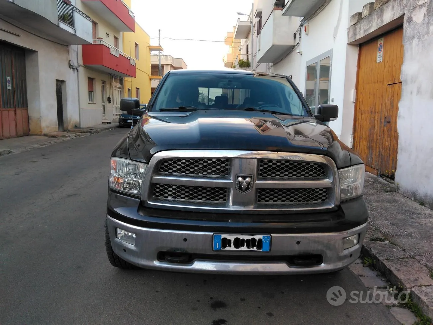 Dodge Ram 1500