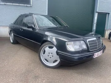 Mercedes-Benz E 280 W124