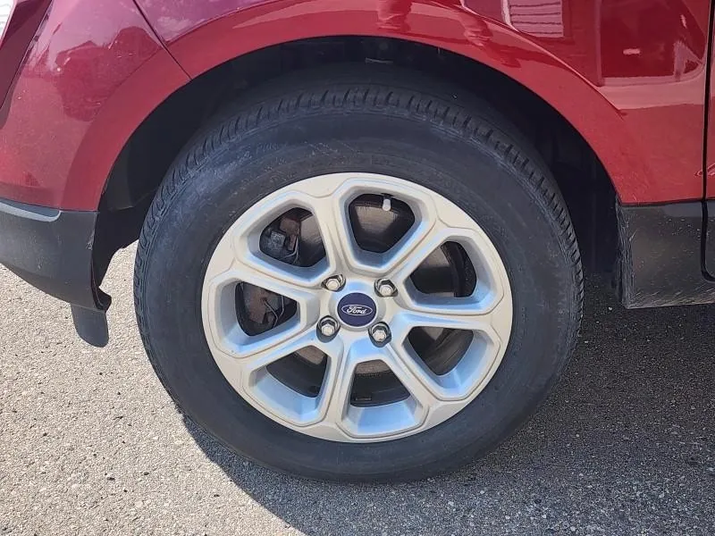 Ford Ecosport 2019 photo 5