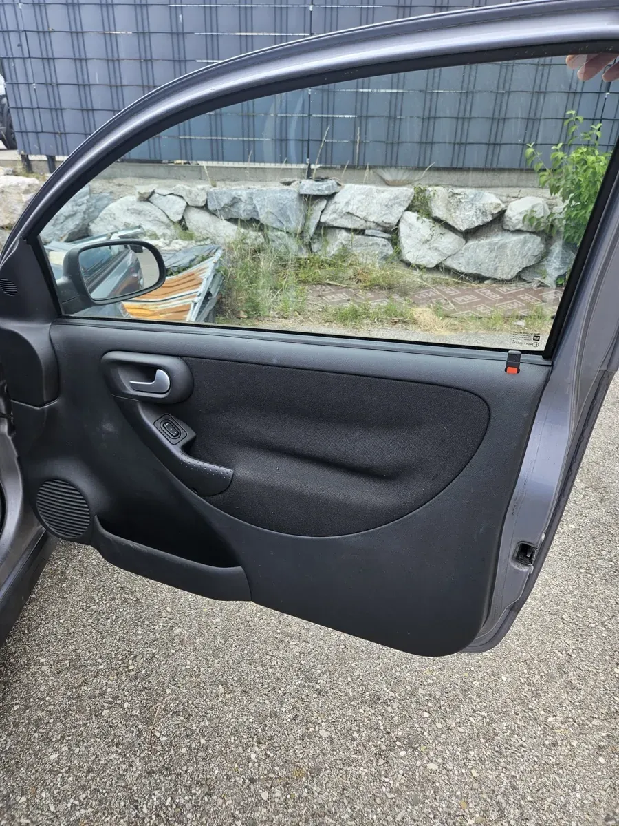 Opel Corsa 2006 photo 3
